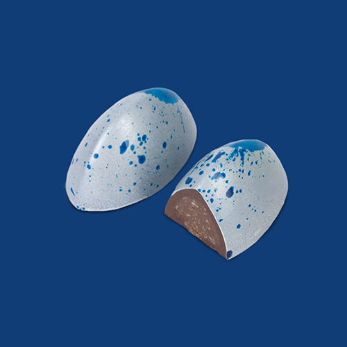 Wafer Praline