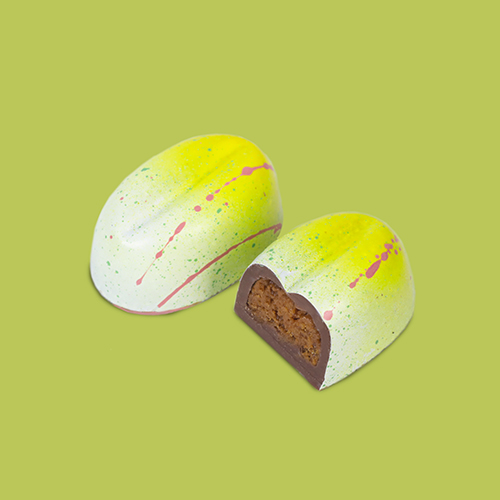 Biscoff Praline