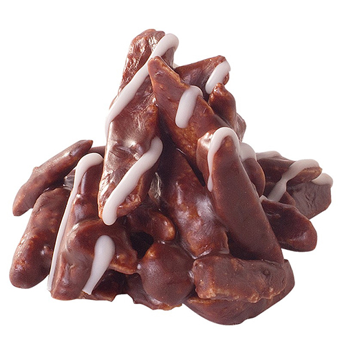 Almond Rosche Praline