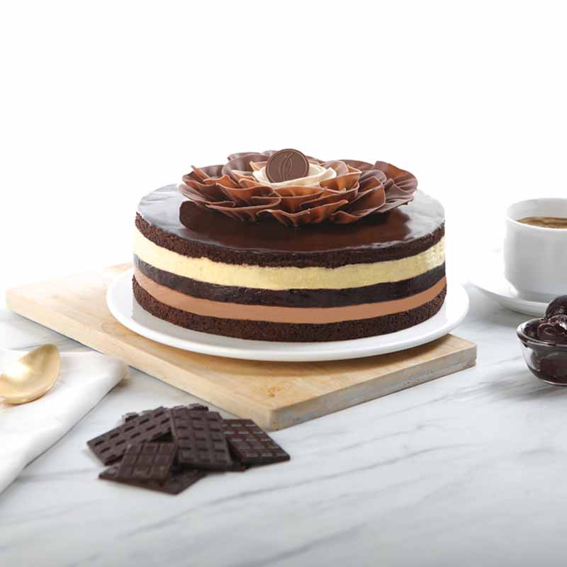 Regular Cake