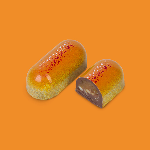 Peanut Butter Praline